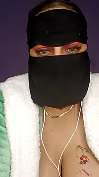 shosho500500 online show from 12/14/25, 01:11