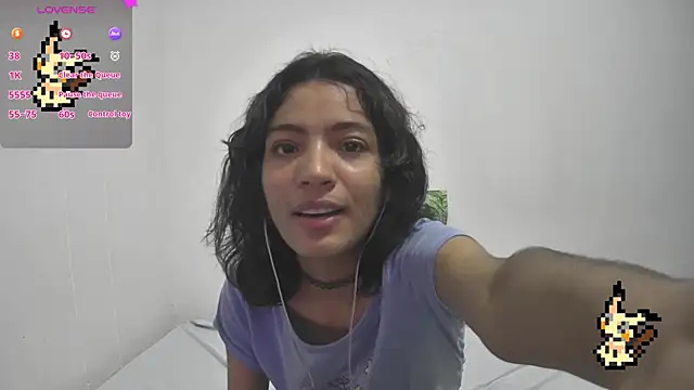 Lovelyamyy online show from 01/29/25, 05:19