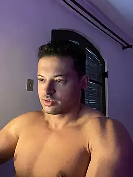 Lucasfit24 online show from 03/03/25, 11:55