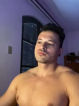 Lucasfit24 online show from 03/04/25, 01:28