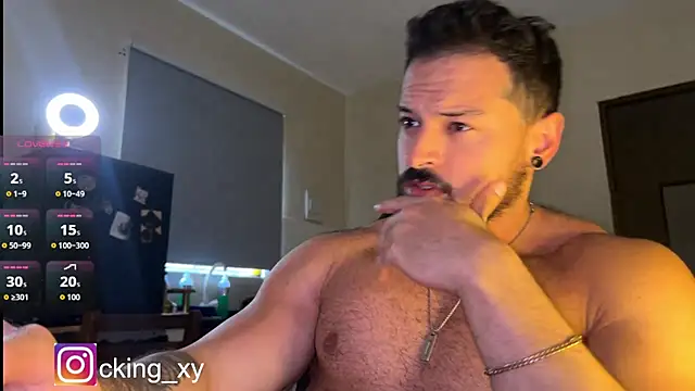 Lucasfit24 online show from 09/22/25, 06:10