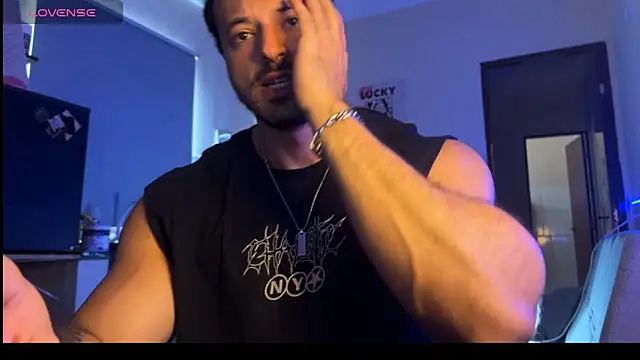 Lucasfit24 online show from 02/26/26, 02:38