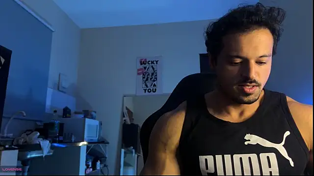 Lucasfit24 online show from 05/14/26, 01:12
