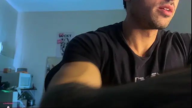 Lucasfit24 online show from 05/28/26, 03:42
