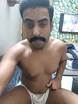 vaibhavchugh38 online show from 02/16/25, 07:27