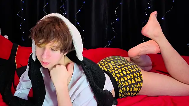 Timothy Fox online show from 09/12/25, 02:17