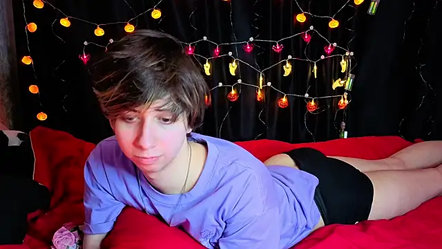 Timothy Fox online show from 10/19/25, 10:05