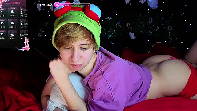 Timothy Fox online show from 01/15/26, 01:54