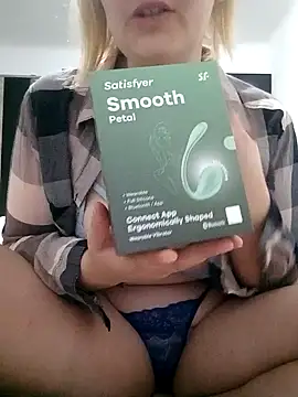 blondaf online show from 01/17/25, 06:12