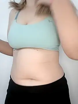 blondaf online show from 02/01/25, 03:07