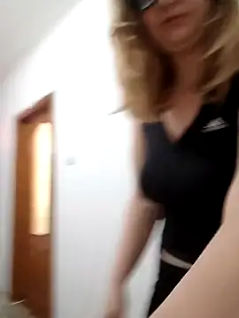 blondaf online show from 03/14/25, 05:27