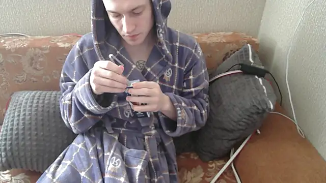 johnny positive online show from 03/07/25, 05:18