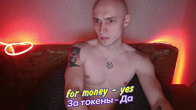 johnny positive online show from 03/09/25, 04:33