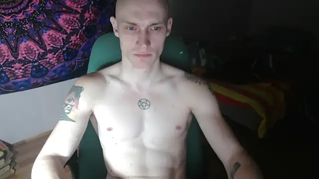 johnny positive online show from 09/17/25, 05:47