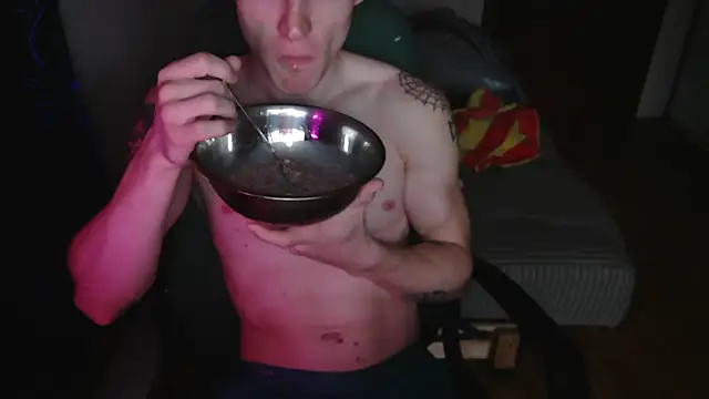 johnny positive online show from 10/08/25, 05:27