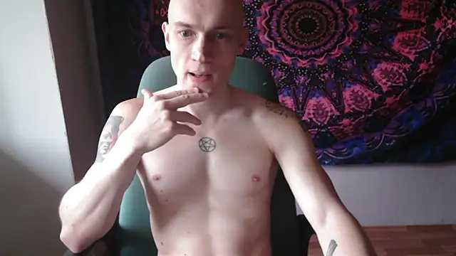 johnny positive online show from 10/09/25, 05:38