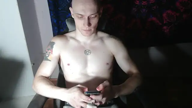 johnny positive online show from 10/14/25, 03:57