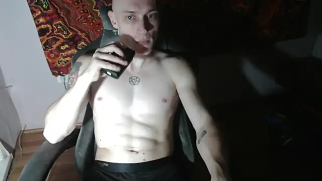 johnny positive online show from 10/17/25, 04:31