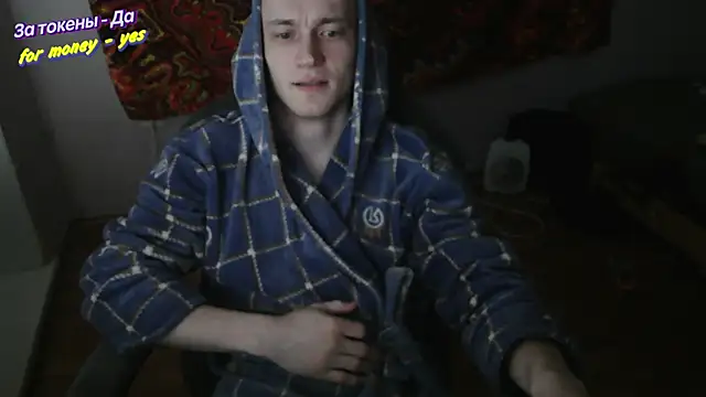 johnny positive online show from 01/11/26, 05:12