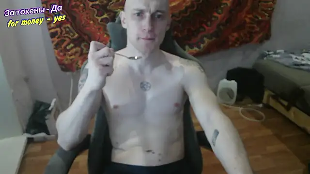 johnny positive online show from 01/13/26, 04:56