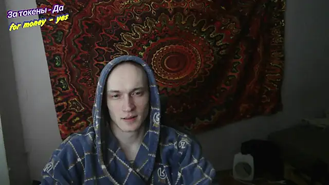 johnny positive online show from 01/15/26, 06:33