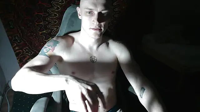 johnny positive online show from 03/23/26, 05:28