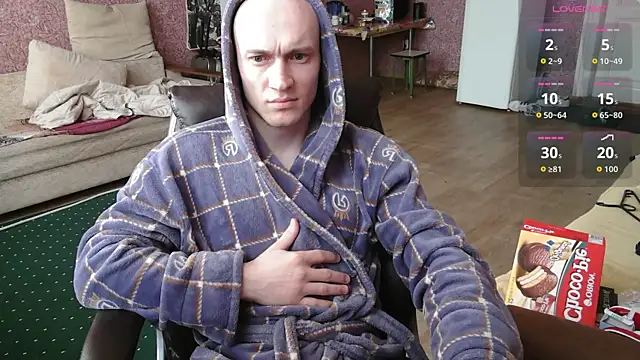 johnny positive online show from 04/17/26, 04:04