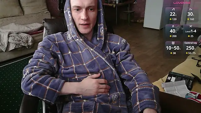 johnny positive online show from 04/18/26, 04:16