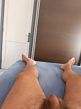 MountJohnXL online show from 01/27/25, 10:16