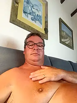 MountJohnXL online show from 02/06/25, 11:04