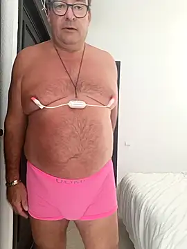 MountJohnXL online show from 11/20/25, 03:56