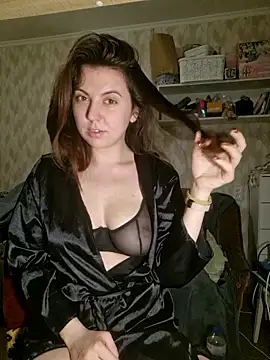 Melenka online show from 03/22/26, 09:29