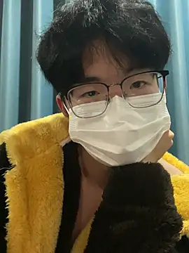 yfx468 online show from 02/15/26, 02:36