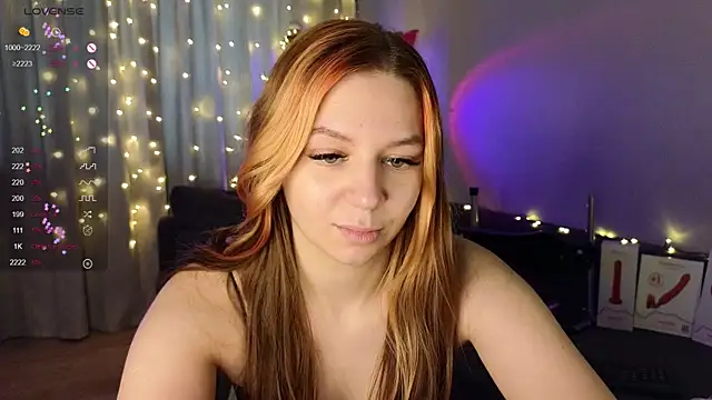 Snapshot of KiraBriis chatting on 01/19/25, 09:11 KiraBriis online show from 01/19/25, 09:11