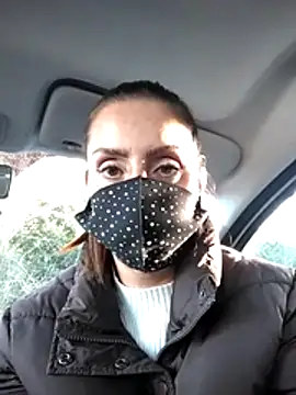 Akemi rossi online show from 11/05/25, 02:17