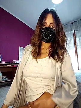 Akemi rossi online show from 11/09/25, 08:45