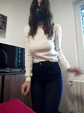 Akemi rossi online show from 11/30/25, 11:03