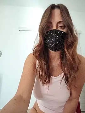 Akemi rossi online show from 07/11/26, 06:05