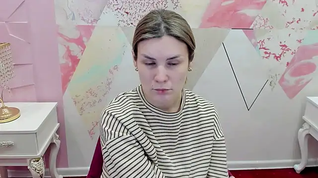 Felicia regy11 online show from 01/16/25, 12:42