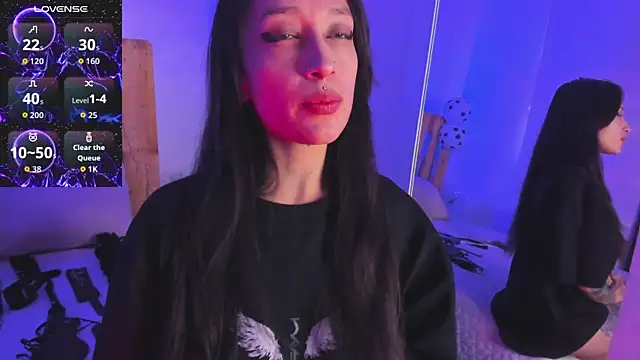 coral jonesss online show from 07/11/26, 03:59