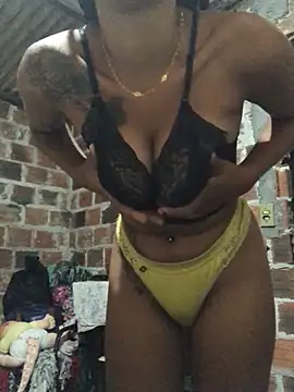 PretinhaOfc online show from 01/23/25, 10:54