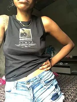 PretinhaOfc online show from 01/17/26, 06:33