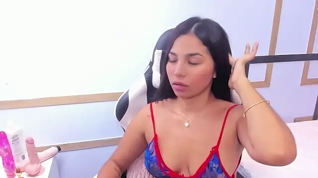 CharlotteGraay online show from 02/23/25, 02:35