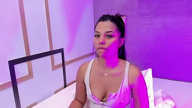 CharlotteGraay online show from 03/23/25, 01:53