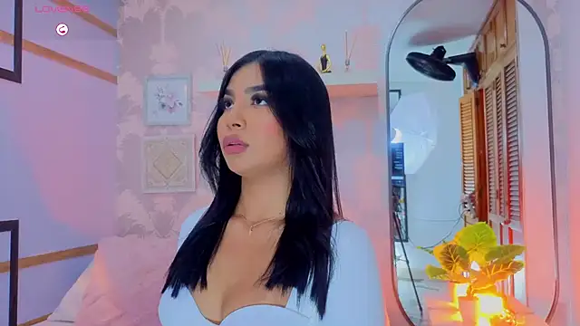 CharlotteGraay online show from 03/24/26, 07:30