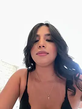 CharlotteGraay online show from 03/29/26, 08:31