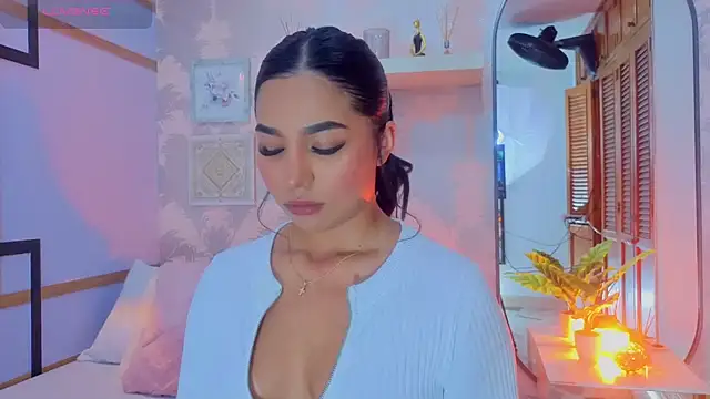 CharlotteGraay online show from 03/31/26, 07:36