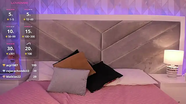 Sara  collins   online show from 01/27/25, 07:35