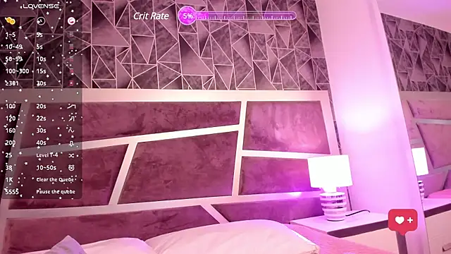 Sara  collins   online show from 03/18/25, 12:47