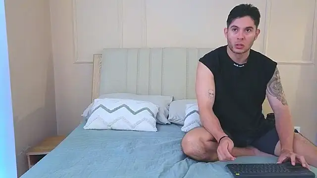 mr danni online show from 06/04/26, 06:47